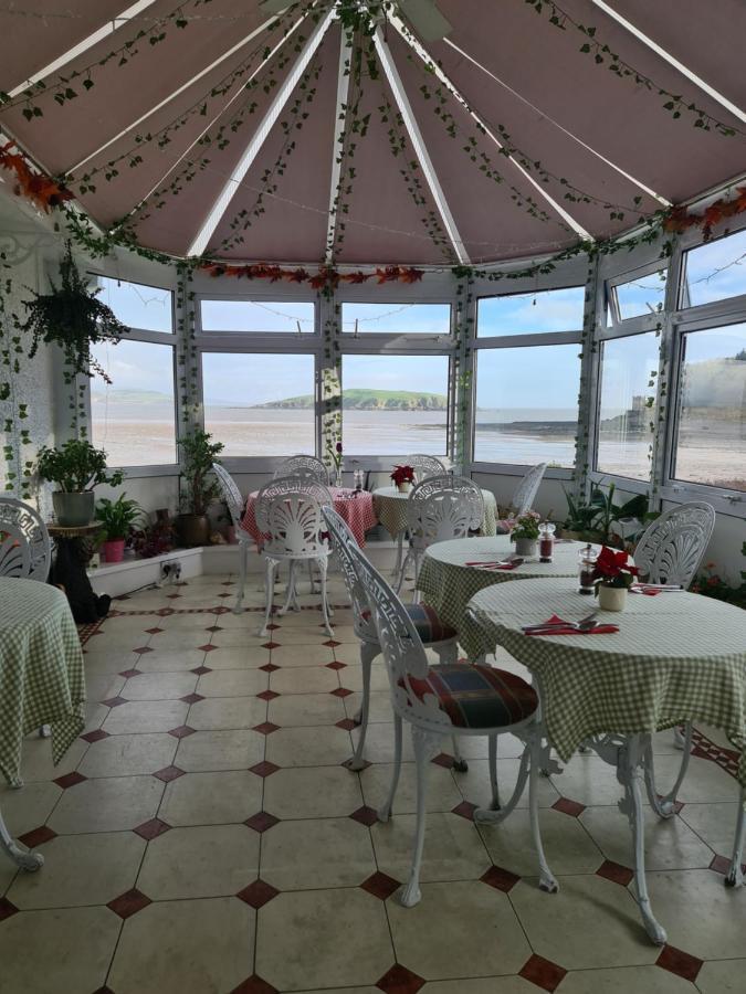 Balcary Bay Country House Hotel Auchencairn Exterior photo